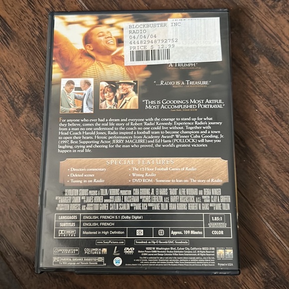 Radio - Picture 2 of 3